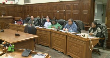 Akron Citizens' Police Oversight Board holds first meeting since death of 15-year-old Jazmir Tucker