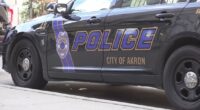 Akron police: 24-year-old man shot dead after 'altercation' inside residence; shooter claimed self-defense