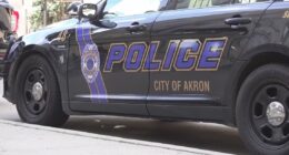 Akron police: 24-year-old man shot dead after 'altercation' inside residence; shooter claimed self-defense