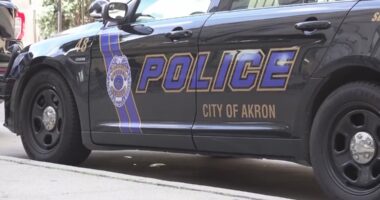 Akron police: 24-year-old man shot dead after 'altercation' inside residence; shooter claimed self-defense