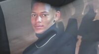 Akron releases police dash and body camera video in shooting death of 15-year-old Jazmir Tucker