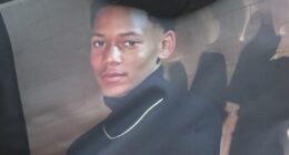 Akron releases police dash and body camera video in shooting death of 15-year-old Jazmir Tucker