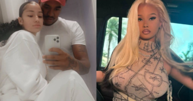 Alabama Barker and Bhad Bhabie Feud: Boyfriend Drama Unfolds