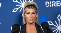 Alexis Bellino Confirms ‘Real Housewives’ Exit: ‘I Was Not Asked Back’