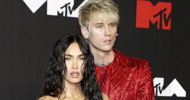 All the signs Megan Fox and Machine Gun Kelly were headed to a split as duo breakup weeks after pregnancy news