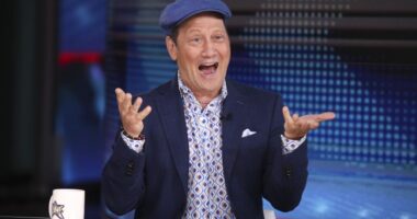 AmFest: Rob Schneider Helps Out Clueless Dems Who Still Can't Figure Out Why They Lost to Trump