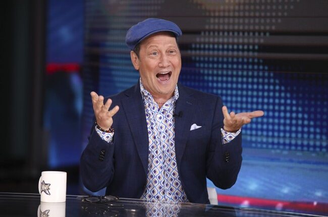 AmFest: Rob Schneider Helps Out Clueless Dems Who Still Can't Figure Out Why They Lost to Trump