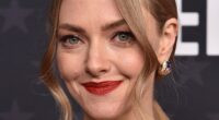 Amanda Seyfried Reflects On Balancing Motherhood And Self-Care