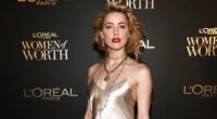 Amber Heard speaks out about Blake Lively's Justin Baldoni claims as celebs pick sides in viral feud