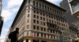 America's oldest department store set to reclaim its retail legacy after abruptly shutting down all locations