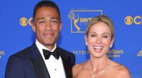 Amy Robach And T.J. Holmes Talk About Marriage Plans: 'It's Not An If, It's A When'