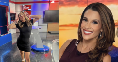 Ana Orsini Talented News Anchor D!es Unexpectedly at Age Twenty-Eight