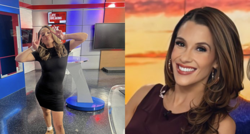 Ana Orsini Talented News Anchor D!es Unexpectedly at Age Twenty-Eight