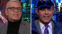 Andy Cohen Calls On Peacock To Cast Him In ‘Friday Night Lights’ Reboot: “How Can You Pass On Such Talent?!”