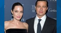 Angelina Jolie and Brad Pitt reach divorce settlement after 8 years