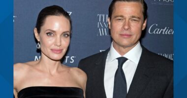 Angelina Jolie and Brad Pitt reach divorce settlement after 8 years