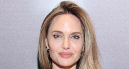 Angelina Jolie says being a parent is 'everything' to her amid ongoing divorce battle with Brad Pitt