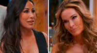 Angie Katsanevas Rips Into Britani Bateman’s “Porn-Ish” Hair In This ‘RHOSLC’ Exclusive Clip: “I Don’t Wear My Hair Like I Have A High Body Count”