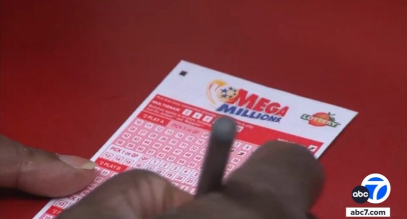 Another lottery jackpot surpasses $1 billion. Is this the new normal?