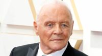 Anthony Hopkins Celebrates 49th Sober Anniversary