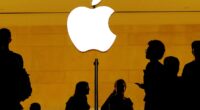 Apple accused of spying on employees' iPhones in new lawsuit