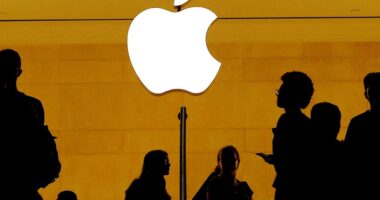 Apple accused of spying on employees' iPhones in new lawsuit