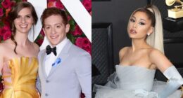 Ariana Grande & Ethan Slater 'Relieved' By His Ex-Wife Lilly Jay's Essay On Their Divorce