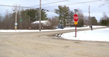 Ashtabula County officials to implement new safety measures at intersection where 4-year-old was killed