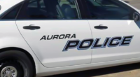 Aurora police arrest 18-year-old man after nearly year-long 'sextortion' investigation