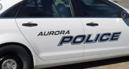 Aurora police arrest 18-year-old man after nearly year-long 'sextortion' investigation