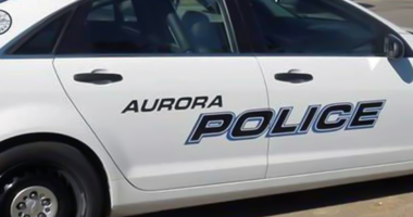 Aurora police arrest 18-year-old man after nearly year-long 'sextortion' investigation