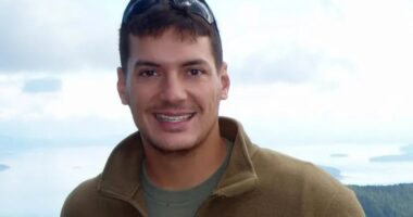 Austin Tice ESCAPED from Syrian hellhole prison 11yrs ago & was snatched back by Assad’s henchmen, US officials reveal