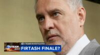 Austrian court rules Ukrainian oligarch Dmitry Firtash won't be extradited to Chicago to face bribery charges