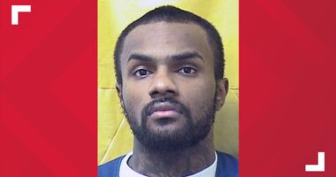 Authorities identify inmate involved in Ohio prison assault that led to death of correction officer