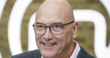 BBC and MasterChef show makers 'spent 20 years encouraging Gregg Wallace's behaviour' former winner claims