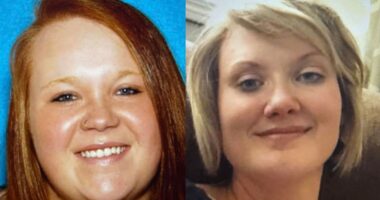 BLOODY AMBUSH ON 2 KANSAS MOMS; AUTOPSIES SHOW TORTURE?