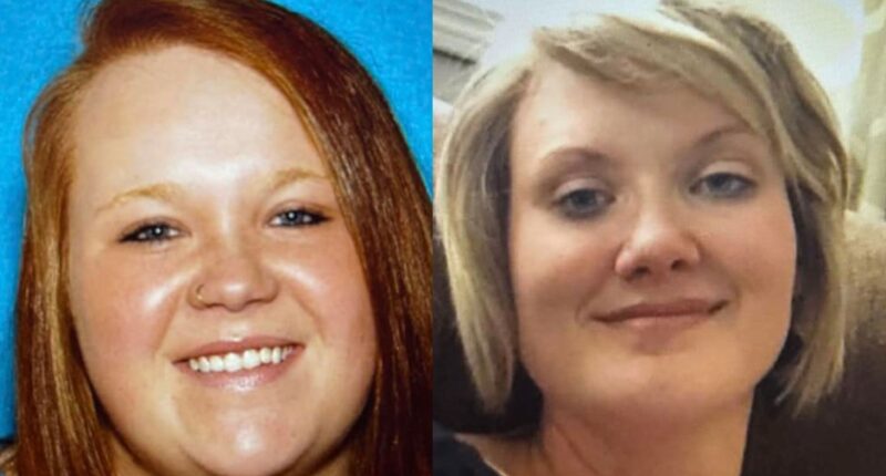 BLOODY AMBUSH ON 2 KANSAS MOMS; AUTOPSIES SHOW TORTURE?