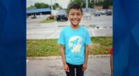 BOLO: Police Seek Tips on Missing 10-Year-Old Kentucky Boy