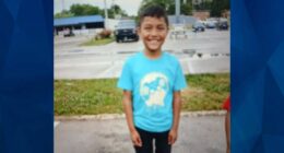 BOLO: Police Seek Tips on Missing 10-Year-Old Kentucky Boy