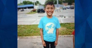 BOLO: Police Seek Tips on Missing 10-Year-Old Kentucky Boy