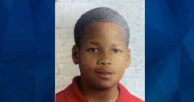 BOLO: Police Seek Tips on Missing Georgia Boy, 11