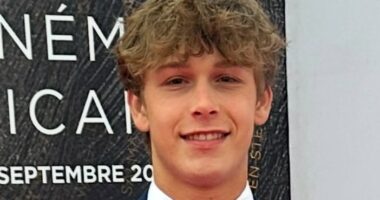 Baby Driver actor dies aged 16 after he falls out of moving car as tributes paid to ‘vibrant and dynamic’ teenager