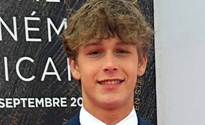 Baby Driver actor dies aged 16 after he falls out of moving car as tributes paid to ‘vibrant and dynamic’ teenager