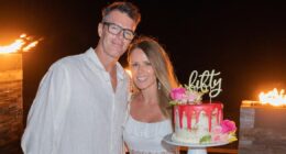 Bachelorette's Trista Sutter and Ryan Sutter's Relationship Timeline