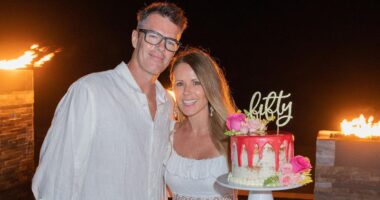 Bachelorette's Trista Sutter and Ryan Sutter's Relationship Timeline