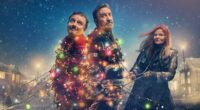 Bad Tidings viewers all have the same complaint about Strictly champ Chris McCausland and Lee Mack's new Christmas film - raging 'what on Earth were they thinking?'