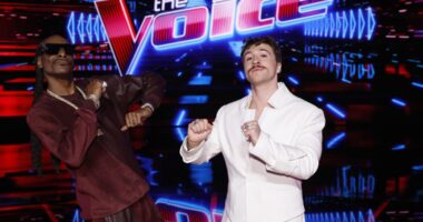 Baldwin Wallace University graduate Jeremy Beloate finishes 5th in 'The Voice' finale