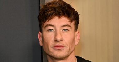 Barry Keoghan breaks his silence amid Sabrina Carpenter split: 'I can only sit and take so much'