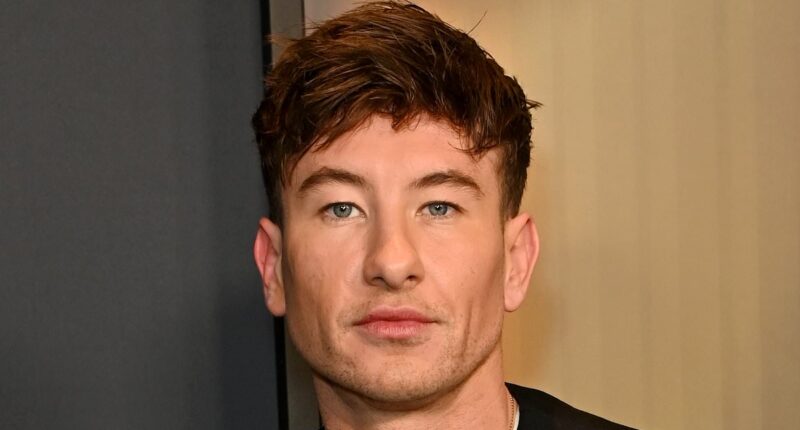 Barry Keoghan breaks his silence amid Sabrina Carpenter split: 'I can only sit and take so much'