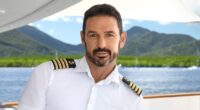 Below Deck Down Under’s Captain Jason Chambers Reveals Melanoma Diagnosis